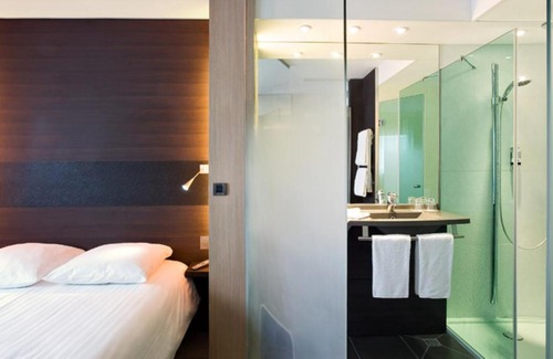 Downtown Hotel | Hôtel Oceania Brest
