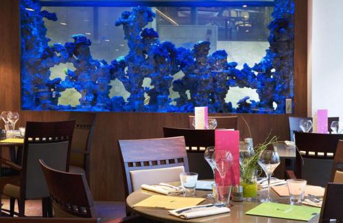Downtown Hotel | Hôtel Oceania Brest