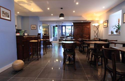Saint-Jean-de-Luz City Center Hotel | Hôtel Ohartzia