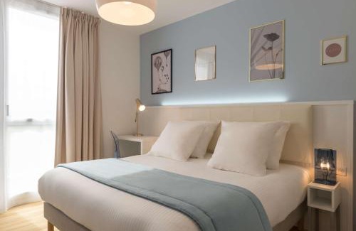 Saint-Mars-la-Reorthe Hotel | Hôtel Omnubo Collection