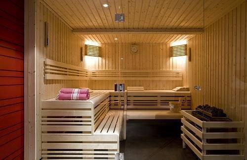 Val-d'Isere Cabin | Hôtel Ormelune