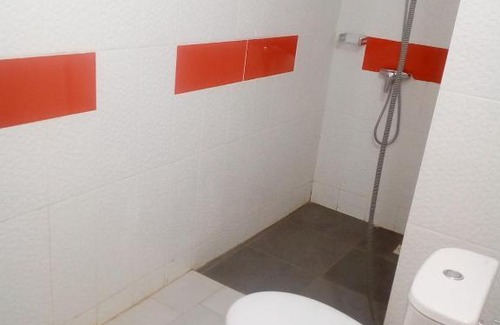 Toubab Dialao Hotel | Hôtel Paradialaw
