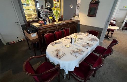 Le Vesinet Hotel | HÔTEL PARIS VÉSINET- Logis Hôtel Restaurant