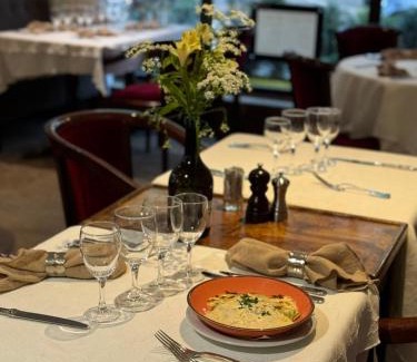 Le Vesinet Hotel | HÔTEL PARIS VÉSINET- Logis Hôtel Restaurant