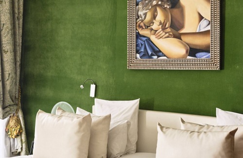 Casablanca City Center Hotel | Hôtel particulier Le DOGE, Relais & Châteaux