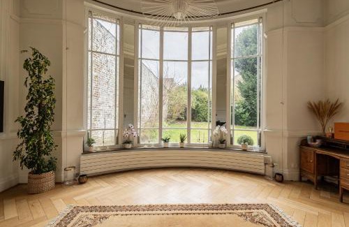 Valenciennes Apartment | Hôtel particulier - Le 119