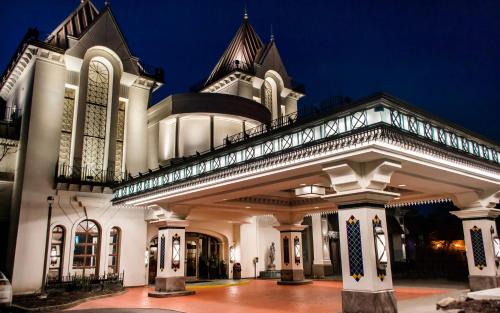 Saint Louis Hotel | Hôtel Plaza Québec par JARO
