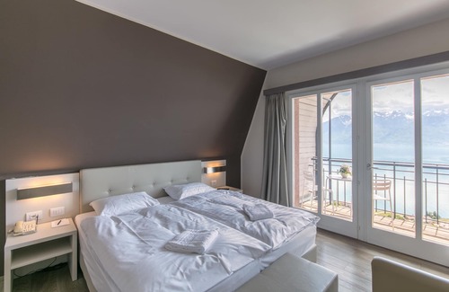 Chexbres Hotel | Hôtel Préalpina