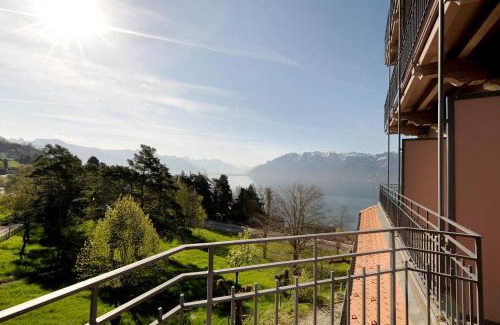 Chexbres Hotel | Hôtel Prealpina