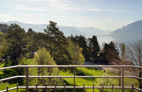 Chexbres Hotel | Hôtel Prealpina