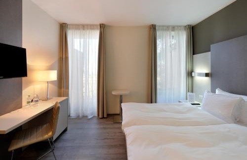 Chexbres Hotel | Hôtel Prealpina