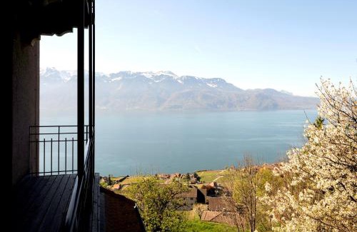 Chexbres Hotel | Hôtel Prealpina