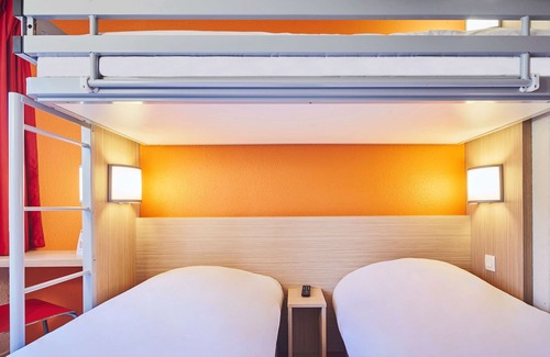 Vert-Saint-Denis Hotel | Hôtel Premiere Classe Melun Senart - Vert Saint Denis