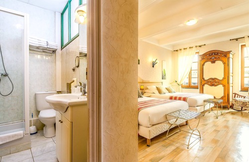 Nissan-lez-Enserune Hotel | Hôtel Résidence