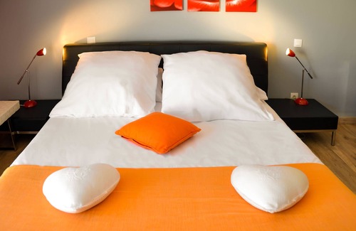 Nissan-lez-Enserune Hotel | Hôtel Résidence