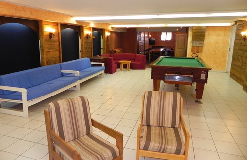 Monetier-les-Bains Hotel | Hôtel Résidence Les Colchiques