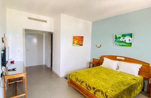 Mahdia Hotel | Hôtel résidence El Fatimi