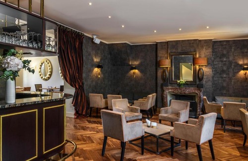 La Grange Hotel | Hôtel Résidence Parc des Eaux Vives