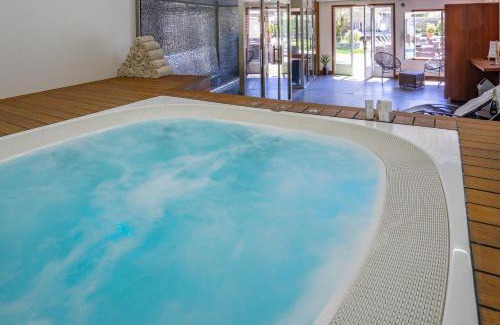 Le Bois-Plage-en-Re Hotel | Hôtel Restaurant & Spa Plaisir