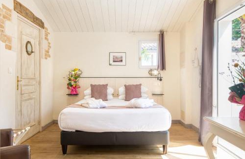 Le Bois-Plage-en-Re Hotel | Hôtel Restaurant & Spa Plaisir