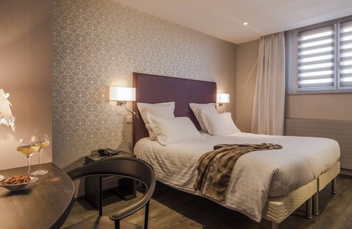 Zellenberg Hotel | Hôtel Restaurant Au Riesling