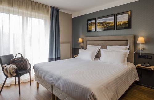 Zellenberg Hotel | Hôtel Restaurant Au Riesling