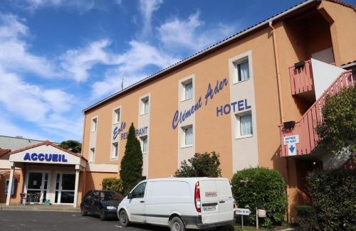 Muret Hotel | Hôtel Restaurant Clément ADER