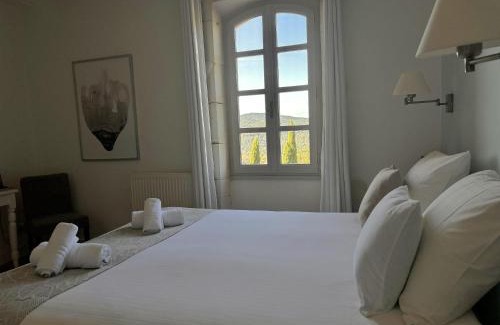 Montclus Hotel | Hôtel restaurant Clos des Sullys