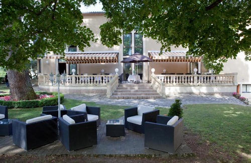 Beguey Hotel | Hôtel Restaurant du Château de la Tour