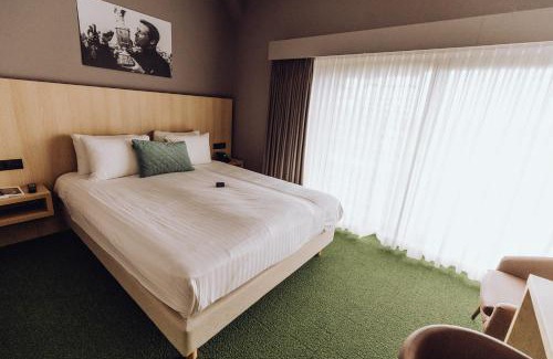 Somme-Leuze Hotel | Hôtel & Restaurant Five Nations