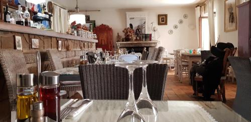 Zonza Hotel | Hôtel Restaurant L'Aiglon