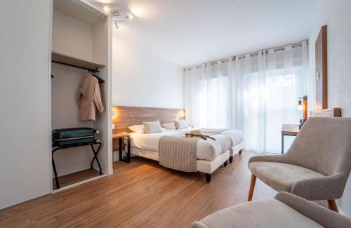 Biscarrosse Plage Hotel | Hôtel Restaurant La Forestière