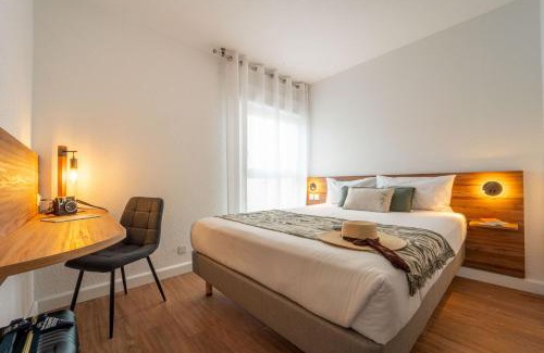 Biscarrosse Plage Hotel | Hôtel Restaurant La Forestière