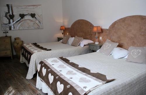 Solenzara Hotel | Hôtel Restaurant La Caravelle