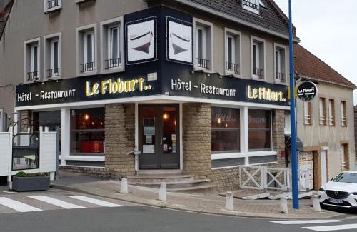 Le Portel Hotel | Hôtel-Restaurant Le Flobart