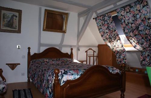 Zellenberg Hotel | Hôtel Restaurant Le Schlossberg