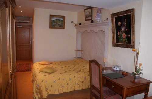 Zellenberg Hotel | Hôtel Restaurant Le Schlossberg