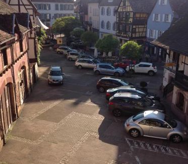 Obernai Hotel | Hôtel Restaurant Zum Schnogaloch