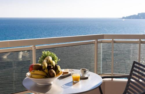 Menton Hotel | Hôtel Riva Art & Spa