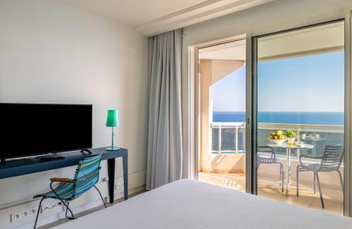 Menton Hotel | Hôtel Riva Art & Spa