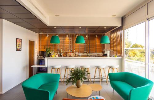 Menton Hotel | Hôtel Riva Art & Spa