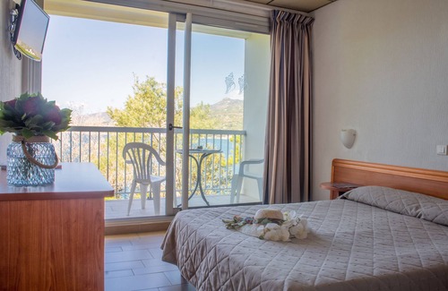 Propriano Hotel | Hôtel Roc e Mare