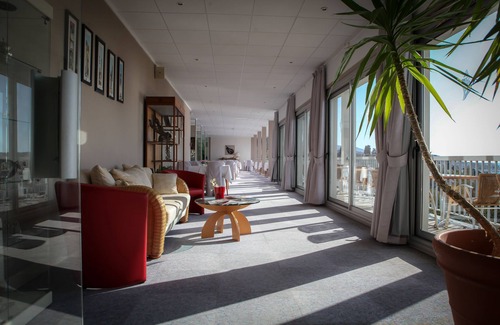 Propriano Hotel | Hôtel Roc e Mare