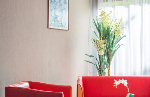 Propriano Hotel | Hôtel Roc e Mare