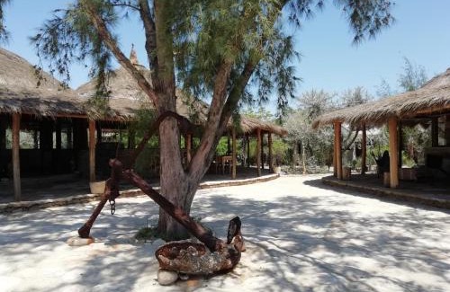 Anakao Hotel | Hôtel Safari Vezo Anakao