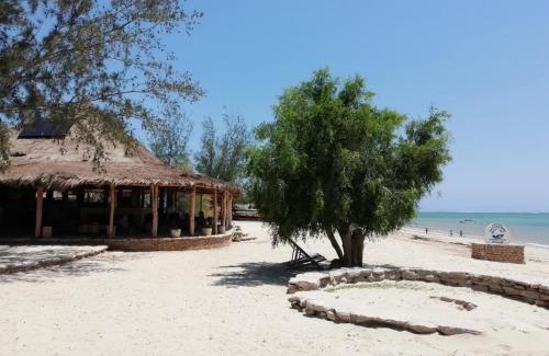 Anakao Hotel | Hôtel Safari Vezo Anakao