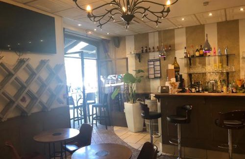 Sarlat-la-Caneda Hotel | Hôtel Saint Albert