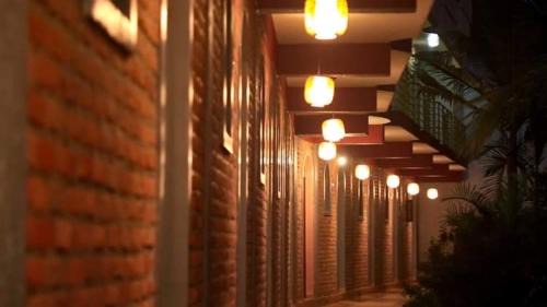 Kigali Bed & Breakfast | Hôtel Saint Jean Leopold