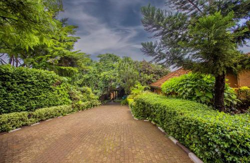 Kigali Bed & Breakfast | Hôtel Saint Jean Leopold