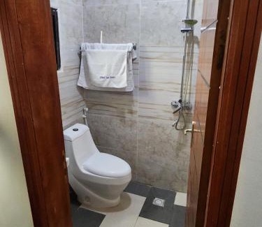 Yaounde Hotel | Hôtel SAN PEDRO